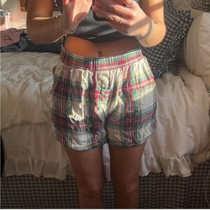 Aerie Pajama Shorts Size XS